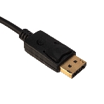 Кабель Rexant DisplayPort - HDMI, 1.8 м, фото2