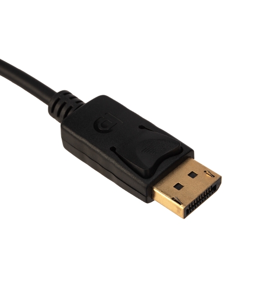 Кабель Rexant DisplayPort - HDMI, 1.8 м