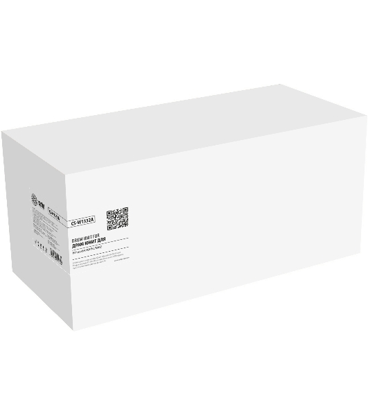 Блок фотобарабана Cactus CS-W1332A ч/б:30000 стр. для LaserJet 408 Pro/M432 HP