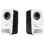 Колонки Logitech Z-150 980-000815 Speakers snow белый Колонки, фото19
