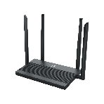 Роутер/маршрутизатор Wi-Fi 1200MBPS 1000M DUAL BAND N3 NETIS, фото19