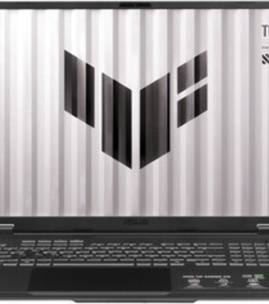 Ноутбук ASUS TUF Gaming A18 FA808UP-S8030/18'/IPS/AMD Ryzen 7 260/32Gb/1Tb SSD/NVIDIA GeForce RTX 5070-8Gb/без ОС/2.6kg