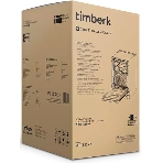 Посудомоечная машина Timberk Set&Dry T-DW45BI103 серебристый (узкая), фото16