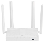 Роутер беспроводной Cudy WR1300 AC1200 10/100/1000BASE-TX/Wi-Fi белый, фото15