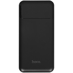 Портативный аккумулятор Hoco J102 Cool figure 10000mAh QC3.0/PD3.0 20W 3A USB-A/USB-C черный, фото5