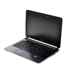 Клавиатура для HP ProBook 430 G2 черная с рамкой с подсветкой, фото4