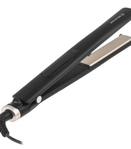Выпрямитель для волос BRAYER BR3335 черный, 25 мм, 230 °C, 13 режимов
