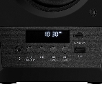 Акустическая система 2.0 SVEN MC-20, черный, мощность 2x45Вт (RMS), FM-тюнер, USB/microSD, дисплей, пульт ДУ, Bluetooth, Optical SVEN MC-20, черный, акустическая система 2.0, мощность 2x45Вт (RMS), FM-тюнер, USB/microSD, дисплей, пульт ДУ, Bluetooth, Optical, фото10