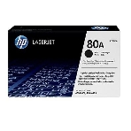 Картридж лазерный HP 80A (CF280A) черный для LaserJet Pro 400 M401/M425 2700 стр., фото4