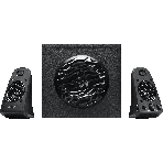 Колонки 980-000403 Колонки Logitech Z-623 2.1 RMS RTL, фото11