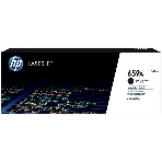 Картридж лазерный HP 659A W2010A черный для HP LJ M856/M776 (16000 стр.), фото2