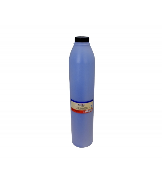 Тонер ProfiLine PL-CB541/CE311/CE321/Q2671/Q6001/Q6461/Q6471/C9701/C9731/CE251/CE261/CE741/CB401 для HP CLJ CP1210/1215/1510/1025/1525/1415/3500/1600/2600/4730/3505/3600/1500/5500/3525/5220/5225/4005/4025/4525 Canon LBP 5050/7010/5000/2710 Cyan 600 гр РФ