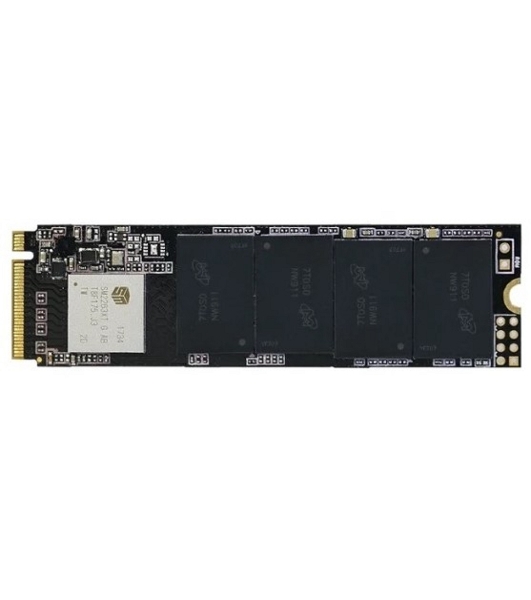 Накопитель SSD Kingspec 1Tb M.2 2280 PCI-E 4.0 x4 XF-1Tb