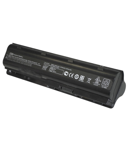 Аккумуляторная батарея для ноутбука HP Pavilion DV7-6000 7860mAh 11,1V черный