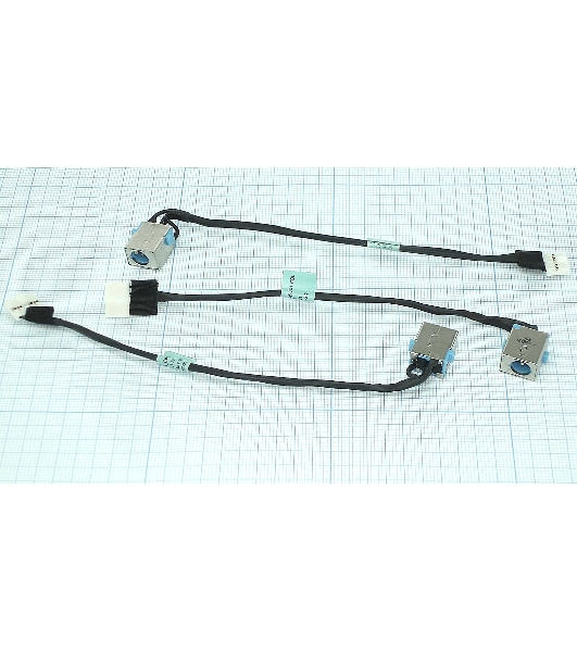 Разъем для ноутбука HY-AC030 Acer Aspire 3820G 3820TG 3820TZG с кабелем