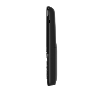 Радиотелефон Dect Gigaset S30852-H3021-S204 550A SYS COMFORT
