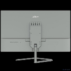 Монитор 27' Dahua DHI-LM27-C201P IPS 1920x1080, 100 Гц, 5 мс, 16:9, 250 кд/м², VGA, HDMI 1.4, 3.5 Jack, Flicker-Free, Blue Light Filter, VESA 100x100, серый, фото4