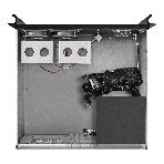 Серверный корпус ExeGate Pro 3U390-11 (RM 19', высота 3U, глубина 390, БП 800PAS, USB), фото19