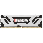 Оперативная память Kingston Fury Renegade, DDR5, 16Gb (1x16Gb), 6400MHz, CL32, DIMM, с радиатором, серебристый/черный, фото11