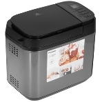 Хлебопечка Panasonic SD-YR2540HTS серый/черный, 550 Вт, 1.1 кг, 30 программ, фото10