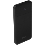 Портативный аккумулятор Hoco J102 Cool figure 10000mAh QC3.0/PD3.0 20W 3A USB-A/USB-C черный, фото4