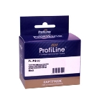 Картридж струйный ProfiLine PL-PG-50 для принтеров Canon FAX JX200/JX210/JX500/JX510/PIXMA MP150/MP160/MP170/MP180/MP450/MP460/MX300/MX310/IP2200 с чернилами Black, фото5