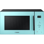 Микроволновая печь Samsung MG23T5018AN/BW голубой, 23 л, 800 Вт, переключатели - сенсор, фото19