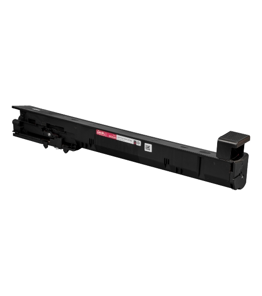 Картридж Sakura CF313A (826A) для HP, пурпурный, 31500 к.