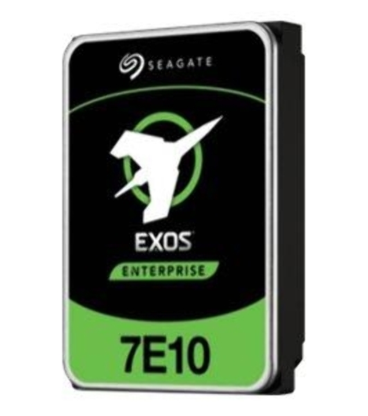 Жесткий диск Seagate SATA 6TB 7200RPM 6Gb/S 256MB ST6000NM019B
