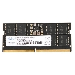 Оперативная память NETAC Basic, DDR5, 16GB (1x16GB), 4800MHz, CL40, SO-DIMM, фото5