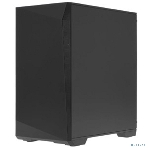 Компьютерный корпус ZALMAN Z1 ICEBERG, MicroATX, черный, WINDOW, 2xCOMBO (3.5' OR 2.5'), 3x2.5', 1xUSB 2.0, 2xUSB 3.0, FRONT 2x120мм, REAR 1x120мм, фото15