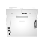 МФУ лазерное HP Color LaserJet Pro MFP 4303fdw (5HH67A), A4, цветной, печ. 33 стр/мин., скан. до 44 стр/мин. (ч/б) 35 стр/мин. (цвет), 600 x 600 dpi (печать) 1200 x 1200 dpi (скан.), Bluetooth, USB, Wi-Fi, фото9
