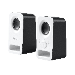 Колонки Logitech Z-150 980-000815 Speakers snow белый Колонки, фото17