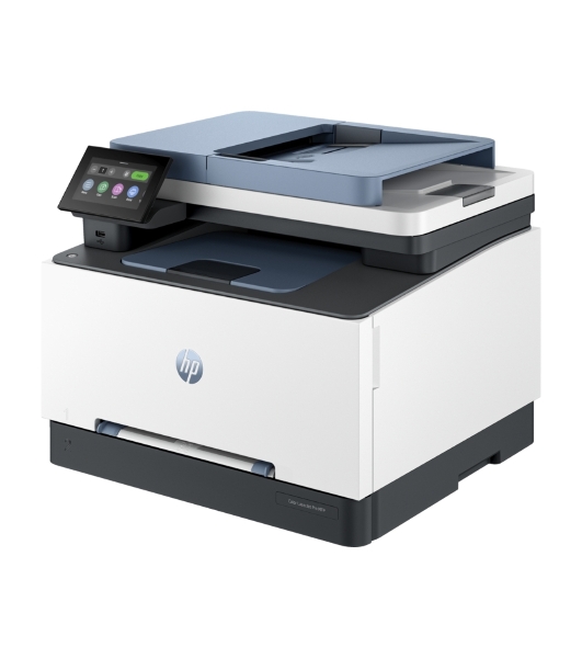 МФУ лазерное HP Color LaserJet Pro MFP 3303sdw, A4, цветной, печ. до 25 стр/мин., скан. до 19/8 стр/мин., 600x600 dpi, USB, Ethernet (RJ-45), Wi-Fi
