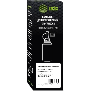 Тонер Cactus CS-RK-TL-5120X черный флакон 500гр. (в компл.:чип) для принтера Pantum BP5100DN/BP5100DW
