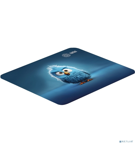 Коврик для мыши Cactus Bird 220x180x2мм (CS-MP-P13XS)