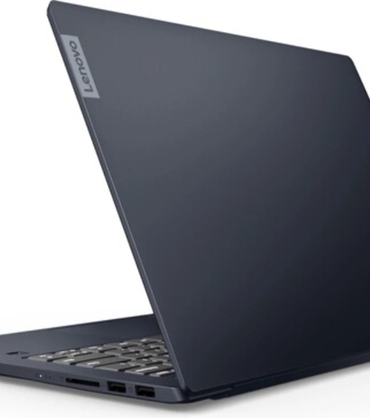 Клавиатура для ноутбука Lenovo S540-14API черная с подсветкой
