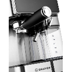 Кофеварка рожковая BRAYER BR1149, фото31