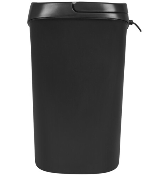 Шредер Buro Home BU-S050C (секр.P-3)/фрагменты/5лист./13лтр./пл.карты