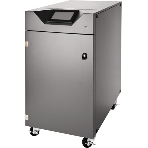Источник бесперебойного питания Powercom VGD-II-15K33RM 15000Вт 15000ВА черный, фото5