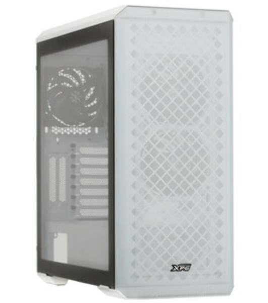 Компьютерный корпус XPG Defender-WHCWW