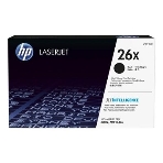Тонер Картридж HP 26X CF226X черный для HP LJ Pro M402/M426 (9000стр.), фото2