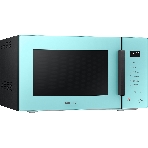 Микроволновая печь Samsung MG23T5018AN/BW голубой, 23 л, 800 Вт, переключатели - сенсор, фото17