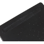 Графический планшет Wacom Intuos S Bluetooth CTL-4100WLK-N Bluetooth/USB черный, фото10