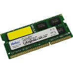 Оперативная память NETAC Basic, DDR3L, 8GB (1x8GB), 1600MHz, CL11, SO-DIMM, фото3
