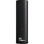 Внешний HDD 3.5' Western Digital Elements Desktop, 18TB, USB 3.2 Gen 1 Type-A, 5400 rpm, черный, фото23