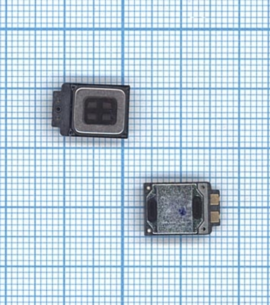 Динамик верхний (слуховой) для Samsung Galaxy Note 8 N950F
