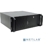 Корпуса ExeGate EX244608RUS Серверный корпус ExeGate Pro 4U4019S (RM 19', высота 4U, глубина 450, БП 800ADS, USB), фото5