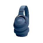 Беспроводные/проводные наушники JBL Tune 720BT синий, полноразмерные, Bluetooth + проводной, до 76 ч., фото20