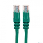 Патч-корд U/UTP Rexant cat.5e, RJ45-RJ45, 26AWG, ZH нг(А)-HF, зеленый, 1,5 м, фото3